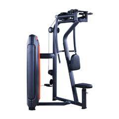Rear delt and pec fly PRO-4772 - Athletic