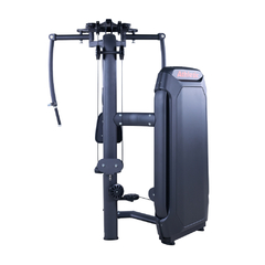 Rear delt and pec fly PRO-4772 - tienda online