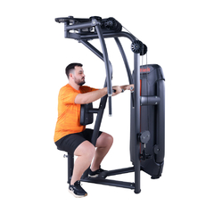 Imagen de Rear delt and pec fly PRO-4772