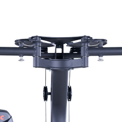 Rear delt and pec fly PRO-4772 en internet