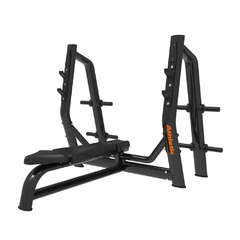 Olympic flat bench PRO-4792