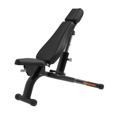 Ajustable bench PRO-4793