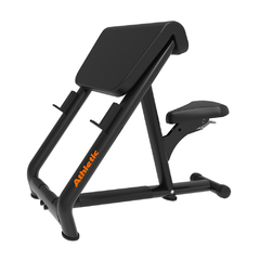 SEATED PREACHER CURL PRO-4794