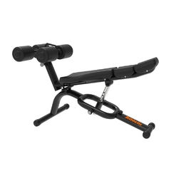 AJUSTABLE ABDOMINAL BENCH PRO-4795