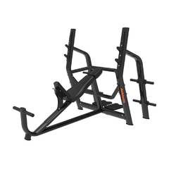 Olympic incline bench PRO-4796
