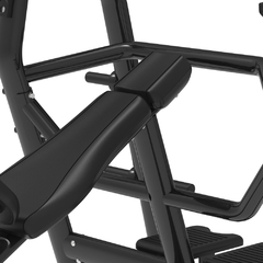 Olympic incline bench PRO-4796 - comprar online
