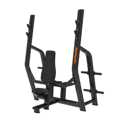 Olympic seated bench PRO-4798