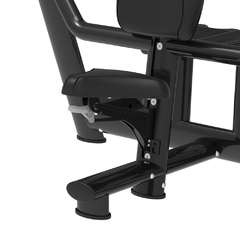 Olympic seated bench PRO-4798 en internet