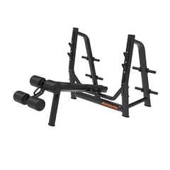 Olympic Decline bench PRO-4799
