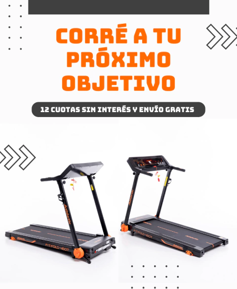 Carrusel Athletic