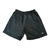 shorts crosswalk tag tactel preto