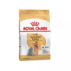 Royal Canin Yorkshire Terrier Adulto 3kg