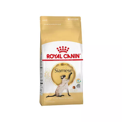 Royal Canin Siamese Gato Adulto 1.5kg