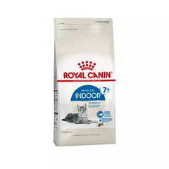 Royal Canin Indoor 7+ Gato