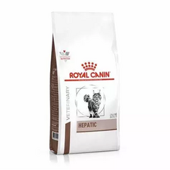 Royal Canin Hepatic Gato 1.5kg