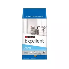 Purina Excellent Gato Adulto