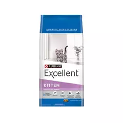 Purina Excellent Kitten