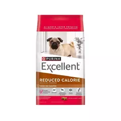 Excellent Reduced Calorie 15kg