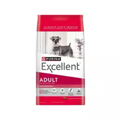Excellent Adulto Raza Pequeña
