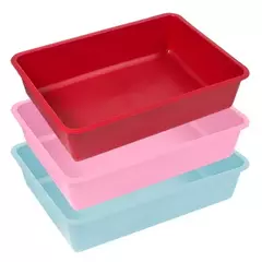Litera Mediana para gatos