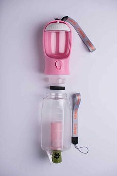 Botella 3 en 1 600ml en internet