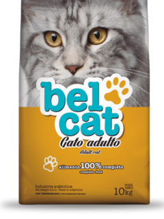 Vitalcan Belcat Gato Adulto