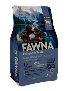 Fawna Perro Adulto Raza Mediana/Grande x 3 kg