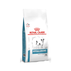 Royal Canin Hypoallergenic Small Breed 2kg