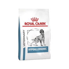 Royal Canin Hypoallergenic Perro