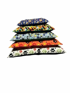 Colchoneta Lona Anti desgarro T3 70x80cm