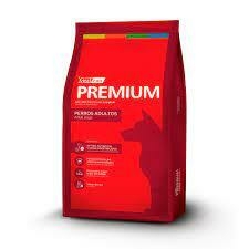 Vitalcan Premium Perro Adulto 20kg