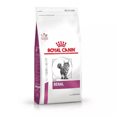 Royal Canin Renal Gato 2kg