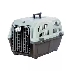 Transportadora Gato o Perro Skudo 1