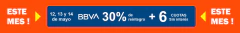 Banner de la categoría Alimento Seco
