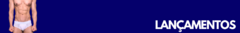 Banner da categoria Lançamentos