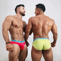 Slip Andrew Christian - loja online