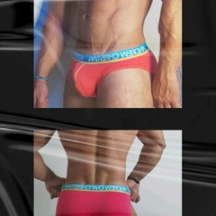 Slip Andrew Christian - comprar online