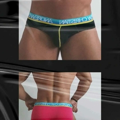 Slip Andrew Christian na internet