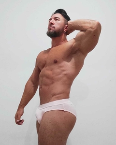 Imagem do Cueca slip ultra soft