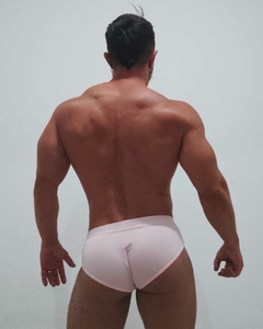 Cueca slip ultra soft