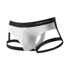 Thong com elástico na perna - comprar online