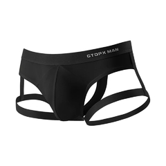 Thong com elástico na perna - loja online