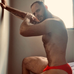 Mini slip - Urbano Clothing