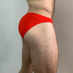 Mini slip