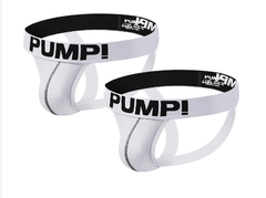 Duo Jockstraps Pump - comprar online