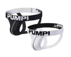 Duo Jockstraps Pump - loja online