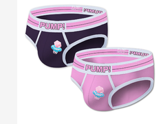 Cueca slip Pump Space Candy - Urbano Clothing