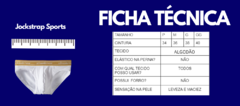 Cueca slip ORLVS clássica - comprar online