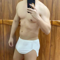 Cueca Shortbox Gtopx