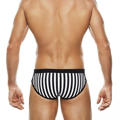 Sunga slim listrada - Urbano Clothing